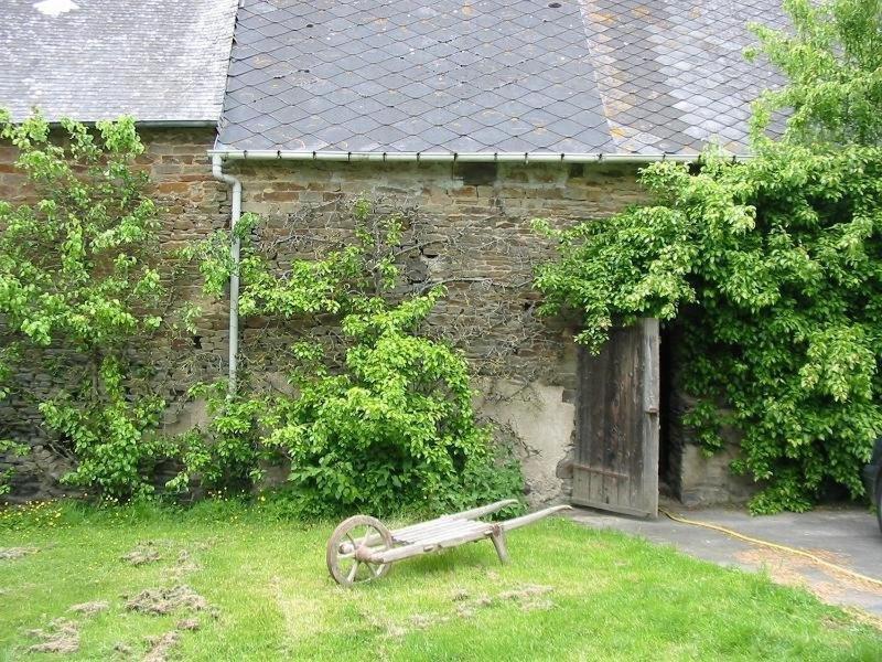 Vessey Chambres D'Hote Honey Orchard Farm מראה חיצוני תמונה