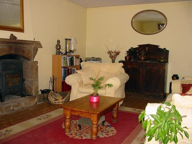 Vessey Chambres D'Hote Honey Orchard Farm מראה חיצוני תמונה