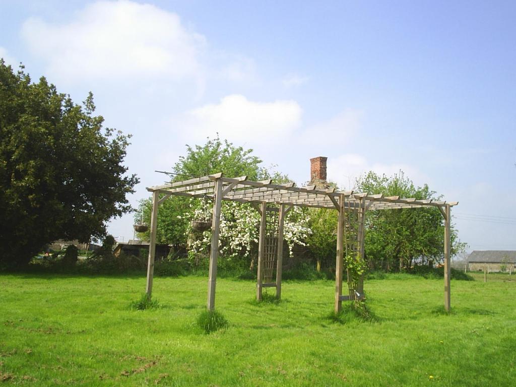 Vessey Chambres D'Hote Honey Orchard Farm מראה חיצוני תמונה