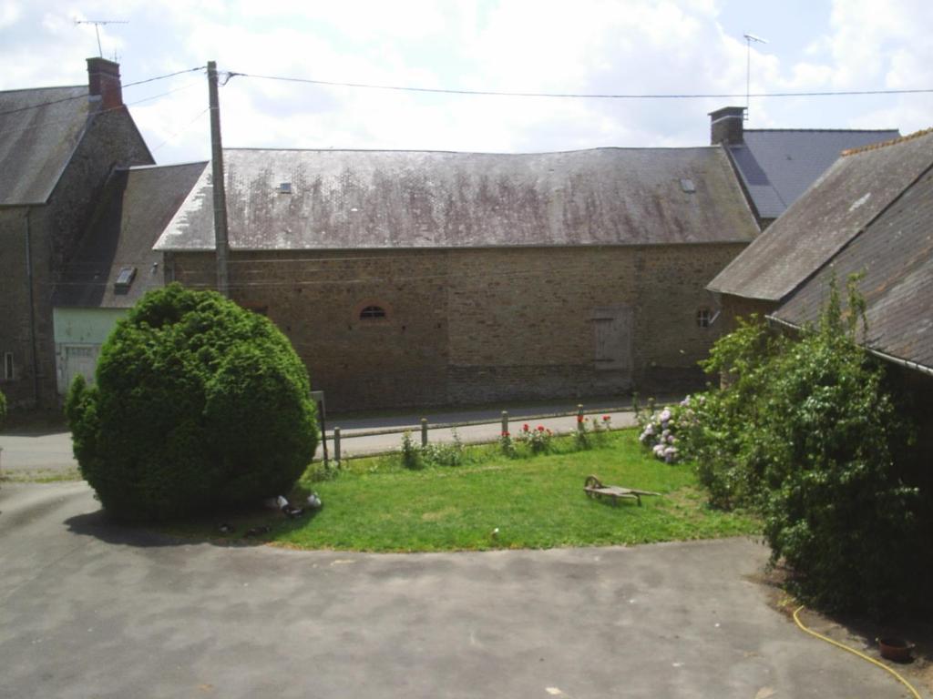 Vessey Chambres D'Hote Honey Orchard Farm מראה חיצוני תמונה