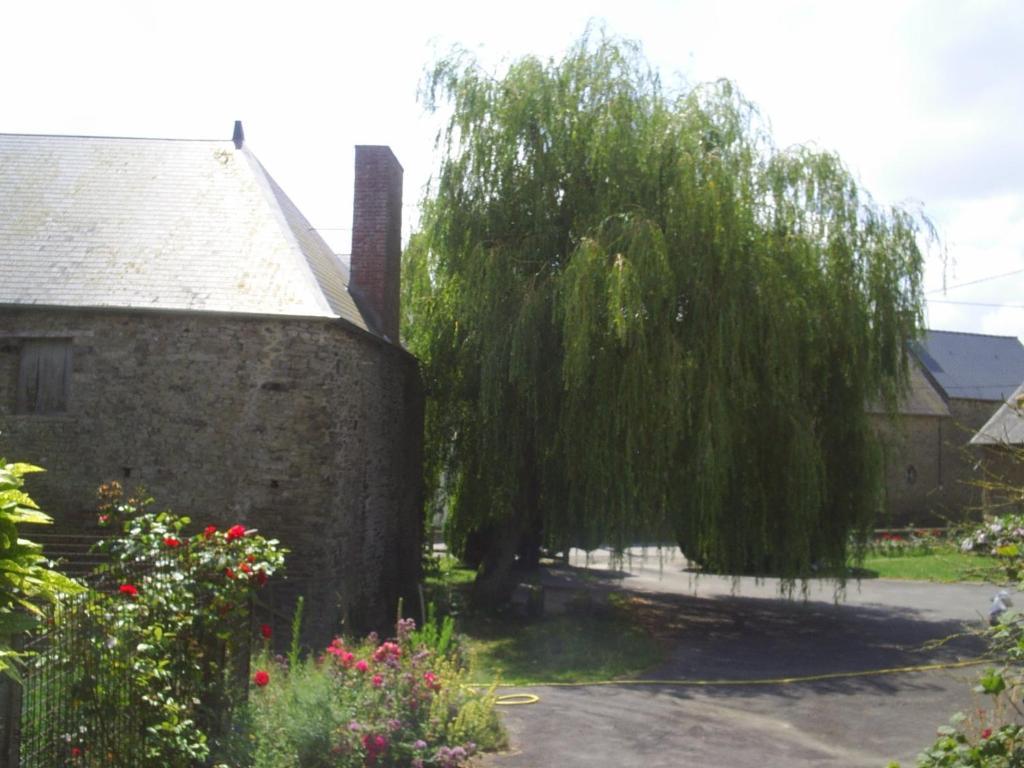 Vessey Chambres D'Hote Honey Orchard Farm מראה חיצוני תמונה