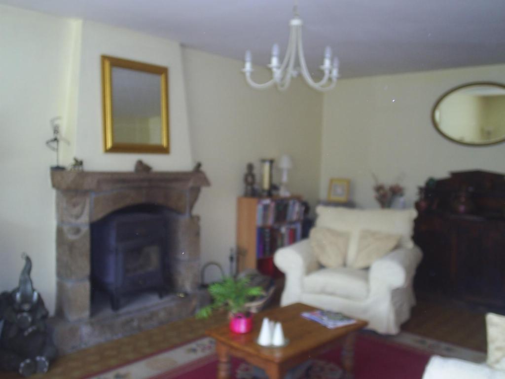 Vessey Chambres D'Hote Honey Orchard Farm מראה חיצוני תמונה