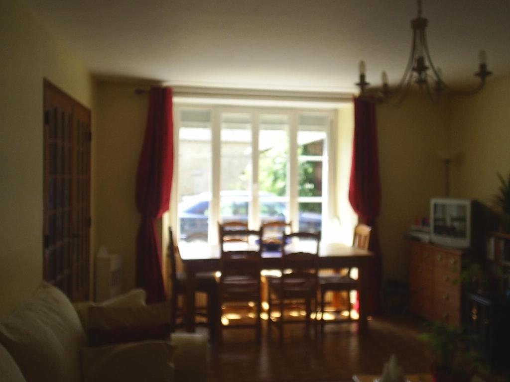 Vessey Chambres D'Hote Honey Orchard Farm מראה חיצוני תמונה