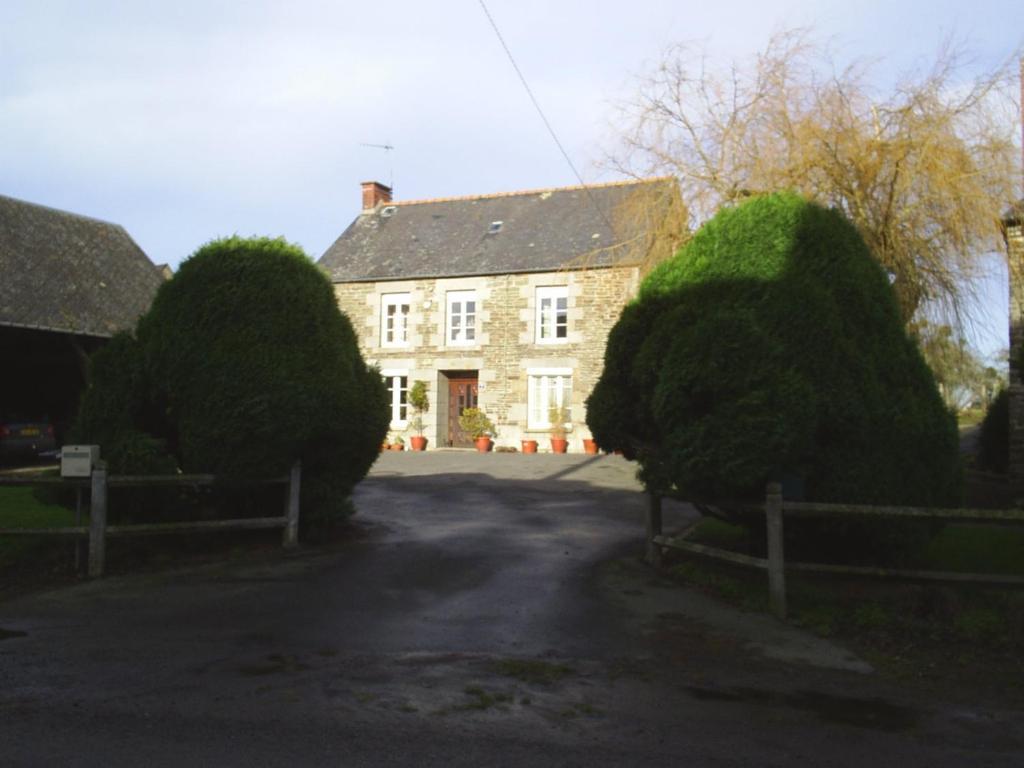 Vessey Chambres D'Hote Honey Orchard Farm מראה חיצוני תמונה