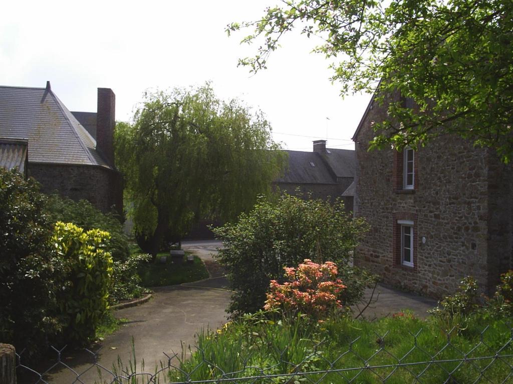 Vessey Chambres D'Hote Honey Orchard Farm מראה חיצוני תמונה