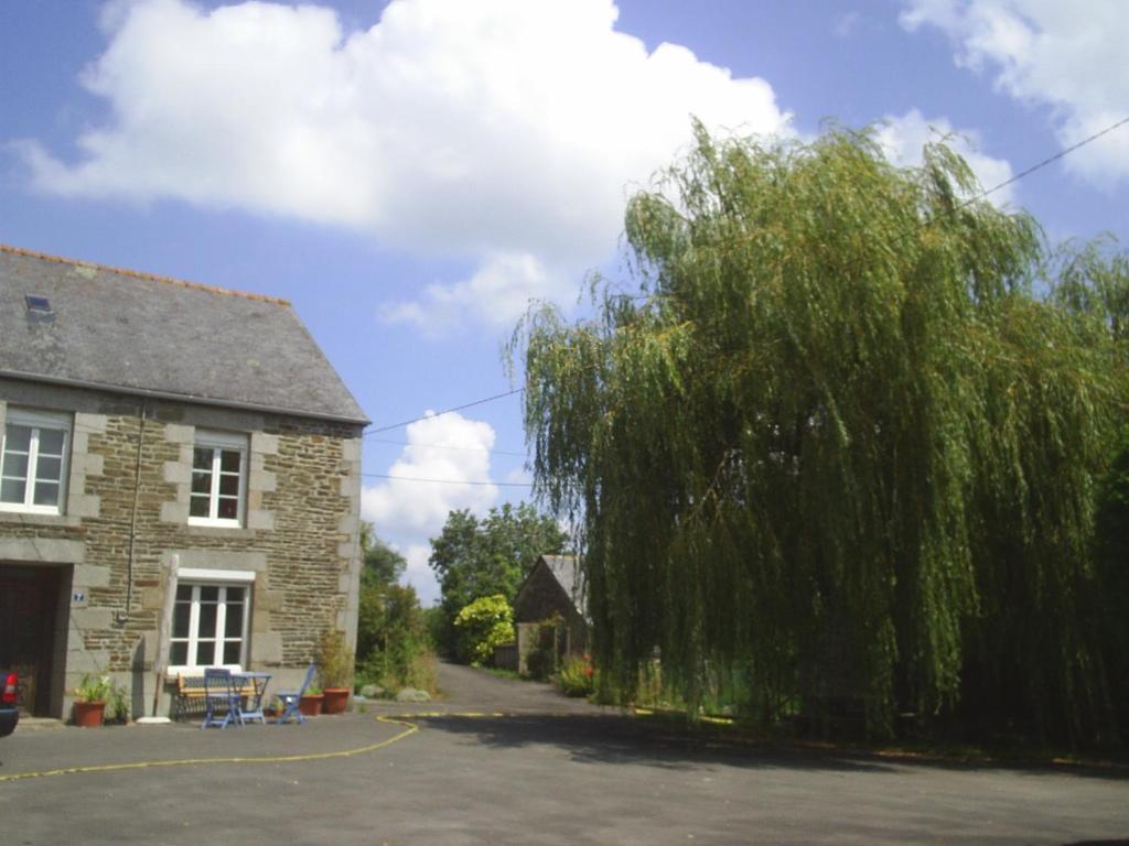 Vessey Chambres D'Hote Honey Orchard Farm מראה חיצוני תמונה