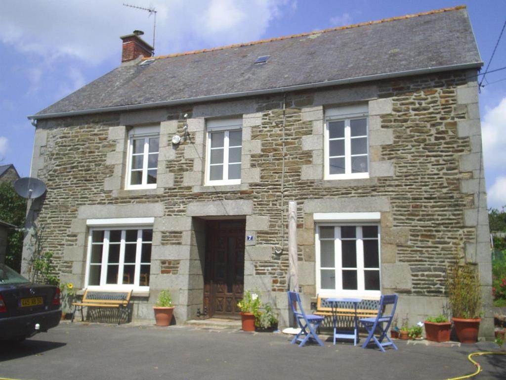 Vessey Chambres D'Hote Honey Orchard Farm מראה חיצוני תמונה