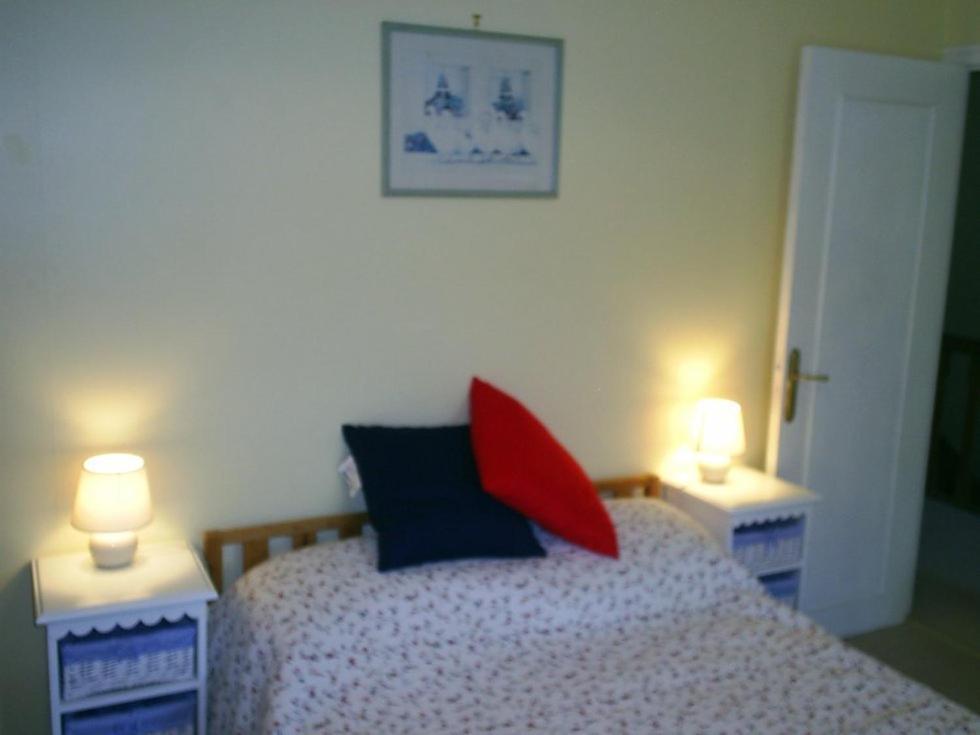 Vessey Chambres D'Hote Honey Orchard Farm חדר תמונה