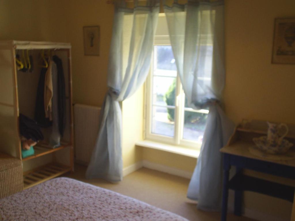 Vessey Chambres D'Hote Honey Orchard Farm חדר תמונה