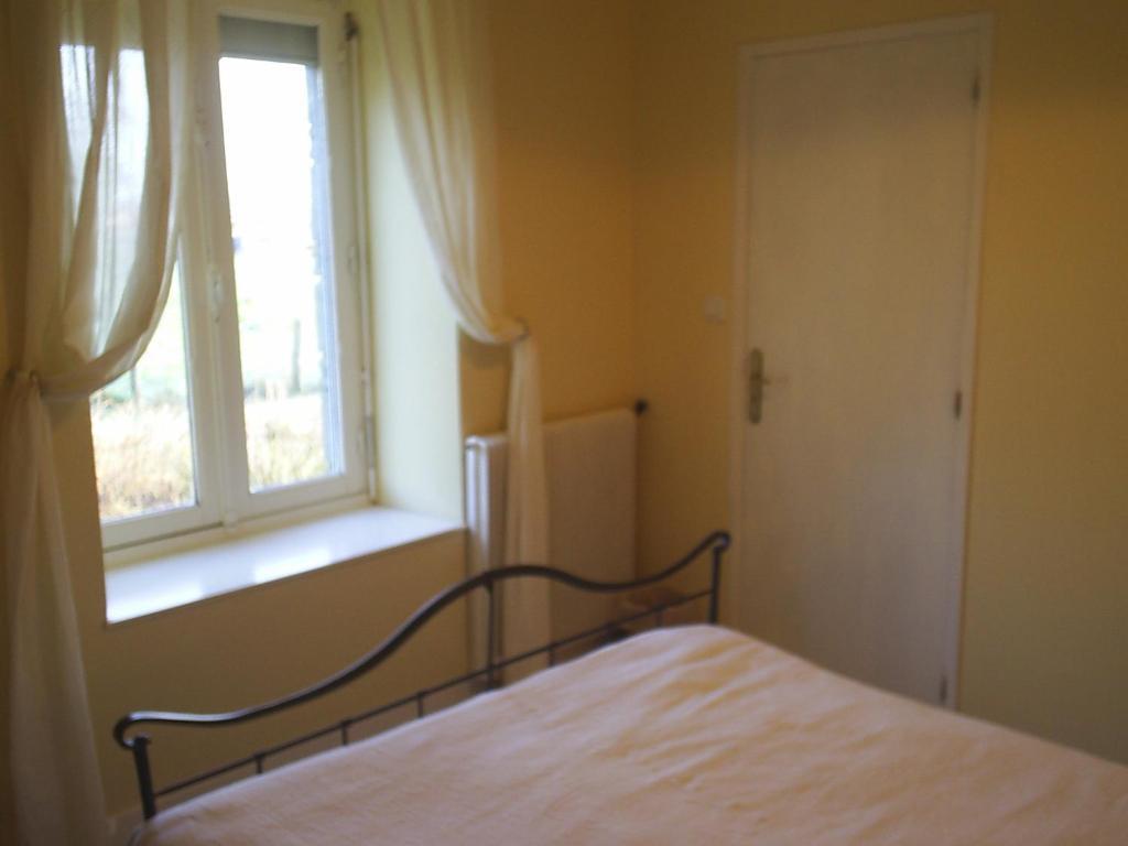 Vessey Chambres D'Hote Honey Orchard Farm חדר תמונה